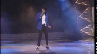 HQ Michael Jackson  TWYMMF and Man in the Mirror Live From the 1988 Grammy Awards [upl. by Rosy990]