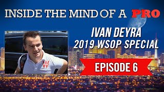 Inside the Mind of a Pro Davidi Kitai  2016 WSOP 1 [upl. by Aurelia]