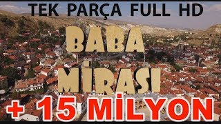 BABA MİRASI KOMEDİ FİLMİ TEK PARÇA FULL HD  Official Video [upl. by Omor965]