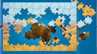 MSN Jigsaw Buffalo [upl. by Leidag]