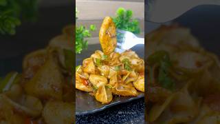 💢💥Quick and healthy wheat flour breakfast recipe 😋🤤 yummy and tasty 🤩 shorts reels recipe [upl. by Verda859]