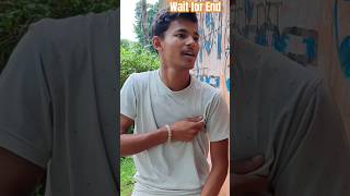 পোঁদপাকা বোবা 😂 চা 😂😂viralvideos ytshortsvideo viralshorts BongLuchcha BehayASomiTiShort3 [upl. by Sadella]