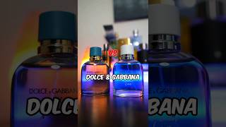 Dolce amp Gabbana Light Blue Forever VS Italian Love fragrance cologne [upl. by Leile]