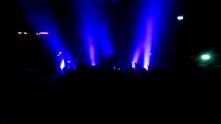 Anathema  A Simple Mistake  The Academy Dublin 2015 HD [upl. by Leduar680]