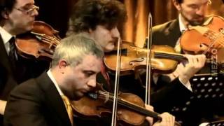 Il Giardino Armonico  Vivaldi  Concerto for four violins in B minor RV 580 [upl. by Edyaj]