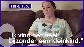 Miguel Buddenbruck kan voor het eerst zijn kind bewonderen  Een huis vol [upl. by Mairym]