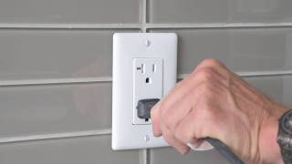 Tamper Resistant Outlets [upl. by Mitchel156]