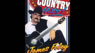 James Foley  Hot Country Hits [upl. by Johnstone]