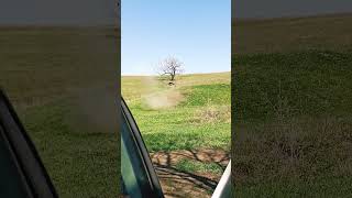 Old Kevlar helmet vs Tannerite [upl. by Ymmot905]