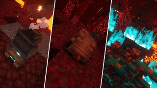 Nether’s DelightㅣMinecraft Mod Guide [upl. by Hisbe]