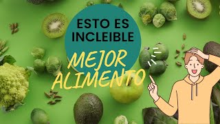 RECETA MILAGROSA PARA CONTROLAR LA DIABETES Y MEJORAR LA SALUD [upl. by Evy601]