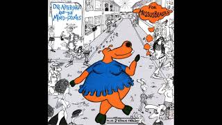 Dr Aftershave And The Mixed Pickles ‎– For Missus Beastly 1976 [upl. by Johann]