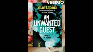 Best to Worst SHARI LAPENA Books book sharilapena [upl. by Garin]