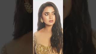 Tv actress Tejaswi Prakash new reel short [upl. by Fusuy]