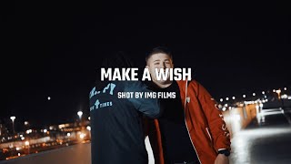 DEEPIDE  MAKE A WISH Official Music Video Dir by IMGFilms [upl. by Ilram511]