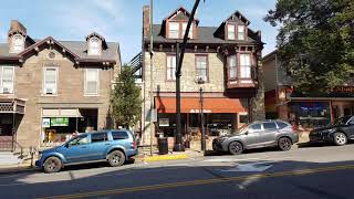 Discover Bellefonte Pennsylvania Part1Great Adventure [upl. by Eugenides185]