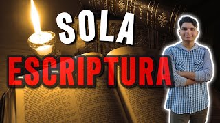 Sola Scriptura Gabriel Rizotto [upl. by Ahsiuqet]