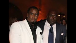 FAIZON LOVE DEFENDS DIDDY [upl. by Ojytteb241]