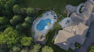 Luxury Real Estate Tour  Manotick Ontario [upl. by Quinton314]