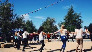 2015 Shepparton Albanian Harvest Festival [upl. by Cappello]