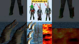 kaun sa balveer  भूत है  BaalVeer Paheliyan  shinchan Cartoon  Tmkoc shorts [upl. by Anahsahs]