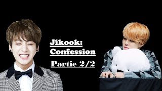 BTS JiKook One shot Part 22 Fanfiction FR 🍋 🤤😏LEMON [upl. by Newnorb]