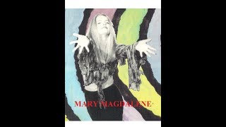 MARY MAGDALENE  The Other Side aorheart awesome FF Melodic Rock [upl. by Nyrhtakyram982]