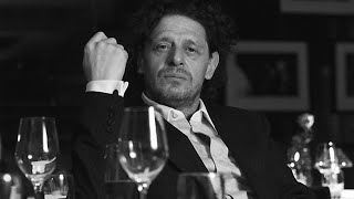 Marco Pierre White being a Culinary Godfather for 8 minutes 7 seconds [upl. by Squire]