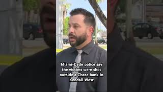 3 killed in west MiamiDade murdersuicide miamidade crime florida kendall [upl. by Gurney]