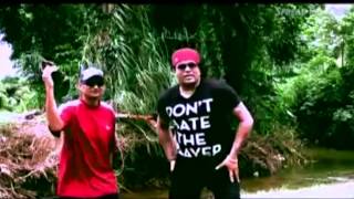 Omardath Maharaj ft Raymond Ramnarine  Devanand  2014 Official Music Video  New release [upl. by Adnarem]