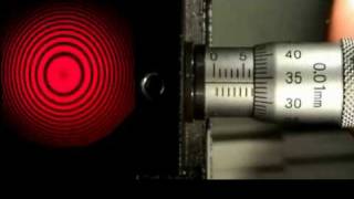 Michelson Interferometer amp Path Variations [upl. by Rubenstein845]