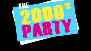 The 2000´s Party By JRemix DVJ AserejeMayonesaOnda OndaJuanesJLOBacilosIlegales [upl. by Pearson395]