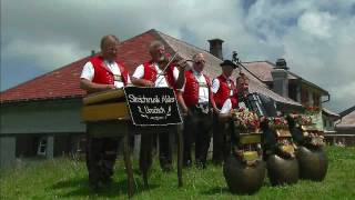 DAppenzeller Zäueli  Streichmusik Alder Urnäsch [upl. by Helgeson]