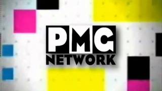 PMG Network Netherlands Antillies Continuity and Ident 2512 [upl. by Akyre]