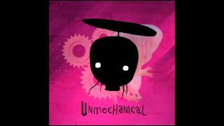 Unmechanical Soundtrack 01  The Abyss and I [upl. by Adyeren]