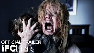 The Babadook Trailer  10th Anniversary 2024 [upl. by Seuqcaj]