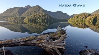 Explore the magical islands of Haida Gwaii and delve into Haida culture art amp history [upl. by Ermentrude]