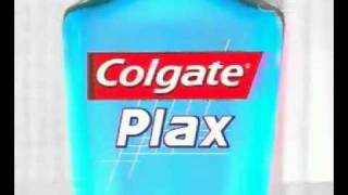 Colgate® Plax Mouth Rinse [upl. by Buddie]