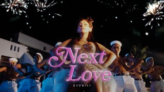 BADMIXY  Next Love Official MV [upl. by Joost308]