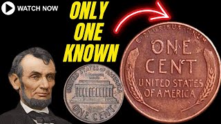 Rare Top 4 Very Very Expensive US Pennies Worth Millions You Look For [upl. by Ardnala]