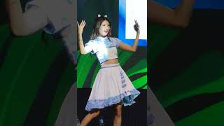 Fancan Aya Hatsuhana No Bane  Snowdrop งาน phenix idol festival 12102024 [upl. by Doralyn]