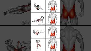 Say Goodbye to Love Handles Effective Exercises to Trim Your Waist [upl. by Lifton678]