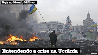 Entendendo a crise na Ucrânia [upl. by Andris]