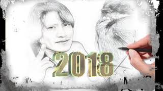 ALFREDITO PAUCCARA CRUZ  MORIR DE AMOR 2018 [upl. by Festus919]