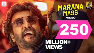 DARBAR Tamil  Thani Vazhi Lyric Video  Rajinikanth  AR Murugadoss  Anirudh  Subaskaran [upl. by Araihc]