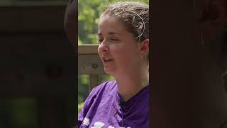 Nicole’s Easter Seals Camp Story [upl. by Jun]