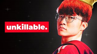 9 Times Faker Impressed The World [upl. by Duston]