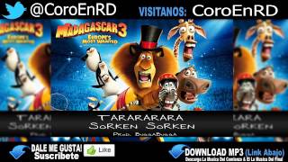 Tararara Sorken Sorken Dembow 2013 Prod BuqqaBuqqa [upl. by Skyla]