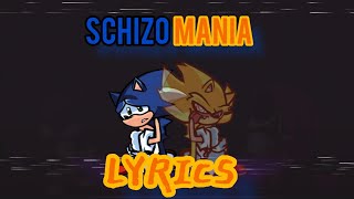 SCHIZOMANIALYRICS EN ESPAÑOLFNF PHANTASM REMIX [upl. by Nylzaj887]