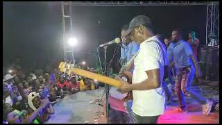 PETUNIA LIVE IN MASVINGOAlick Macheso and Orchestra Mberikwazvo [upl. by Aniger]